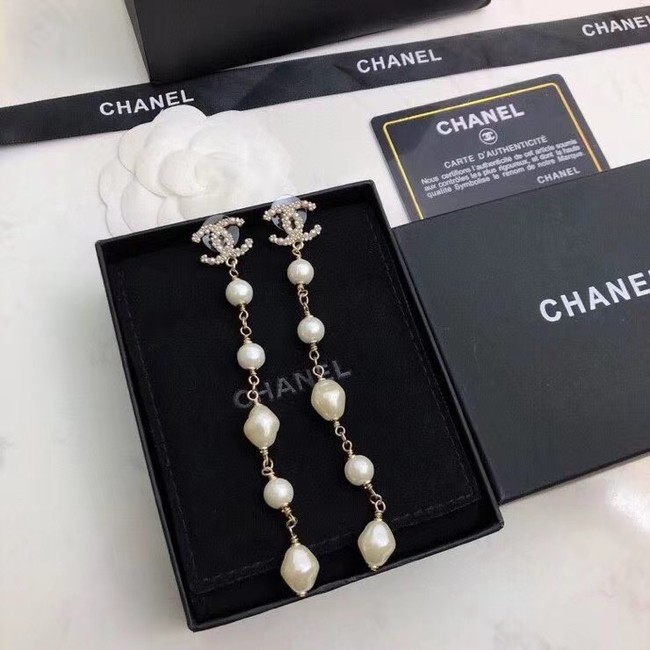 Chanel Earrings CE7465