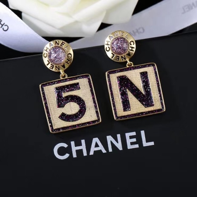 Chanel Earrings CE7467