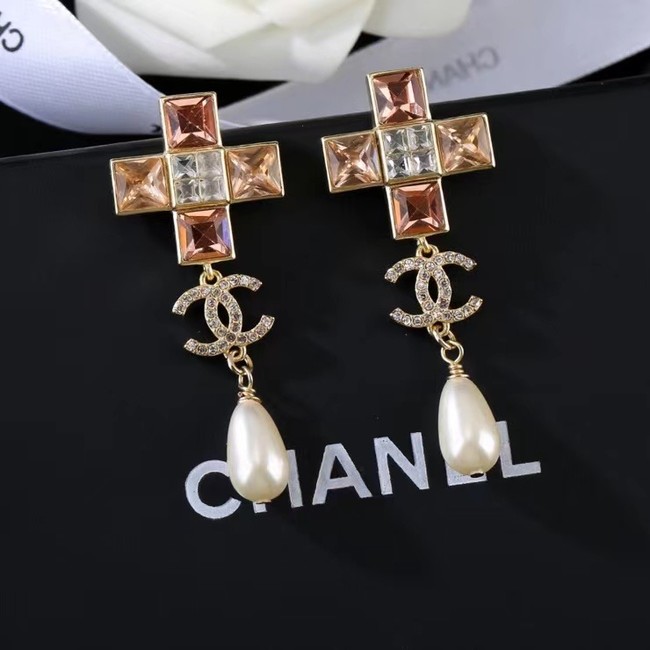 Chanel Earrings CE7468