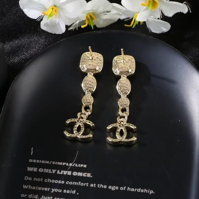 Chanel Earrings CE7469