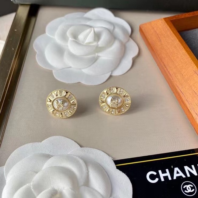 Chanel Earrings CE7471
