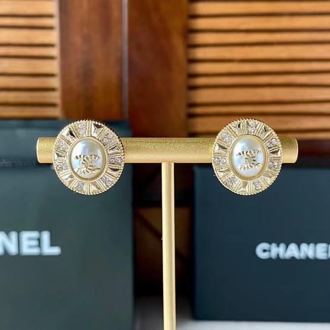 Chanel Earrings CE7471