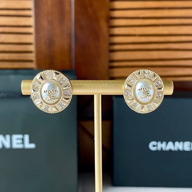 Chanel Earrings CE7471