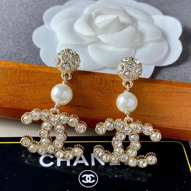 Chanel Earrings CE7472