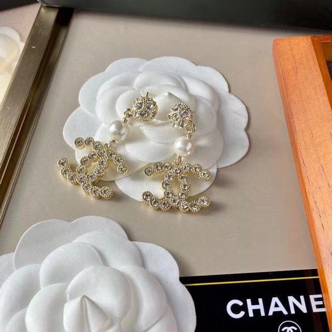 Chanel Earrings CE7472