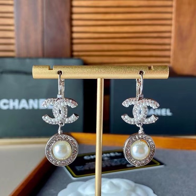 Chanel Earrings CE7473