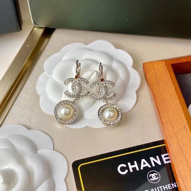 Chanel Earrings CE7473