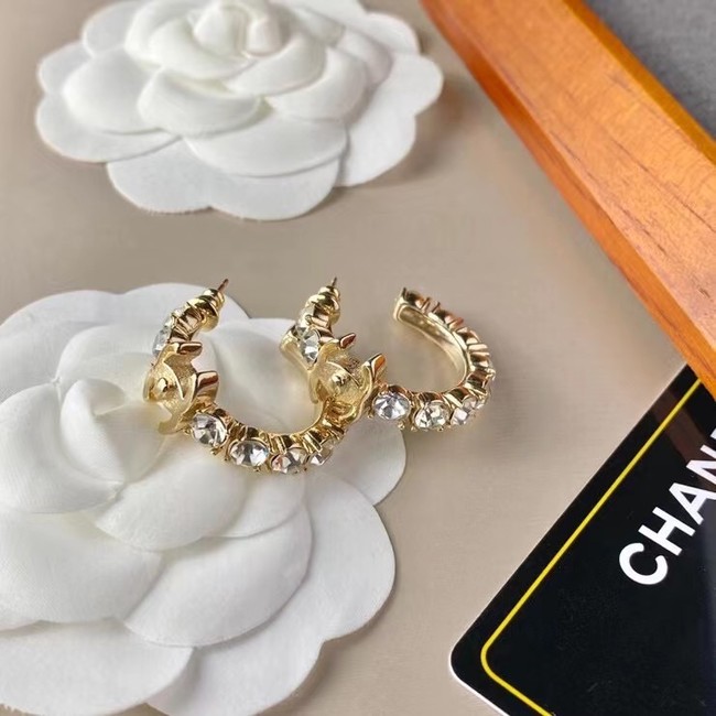 Chanel Earrings CE7476