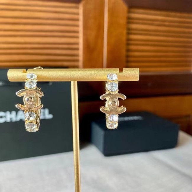 Chanel Earrings CE7476