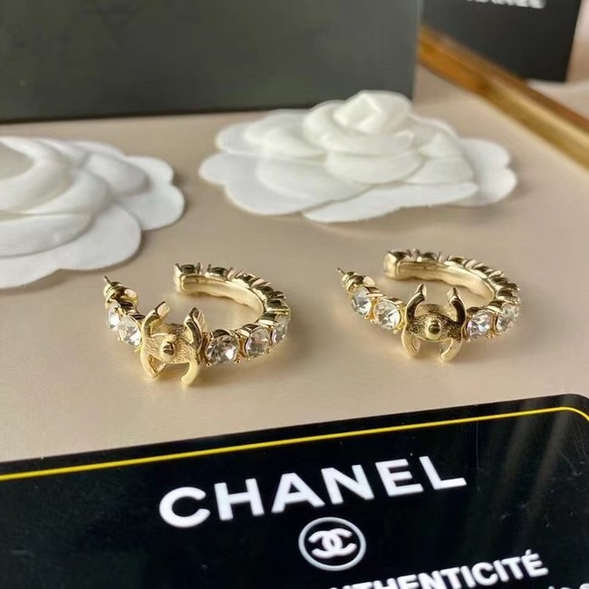 Chanel Earrings CE7476