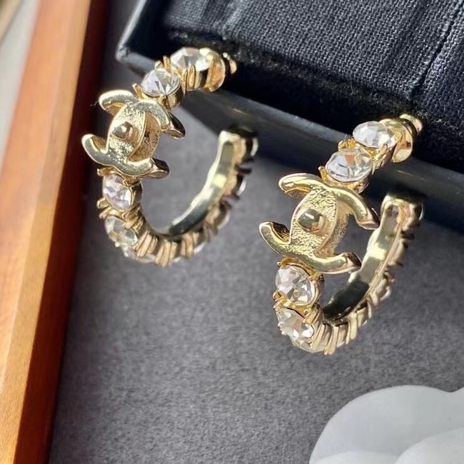 Chanel Earrings CE7476