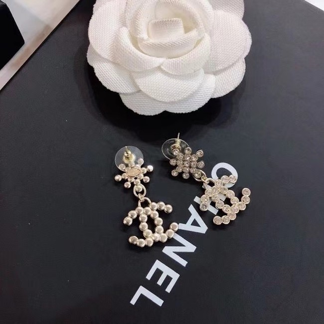 Chanel Earrings CE7478