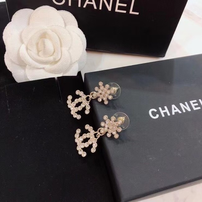 Chanel Earrings CE7478