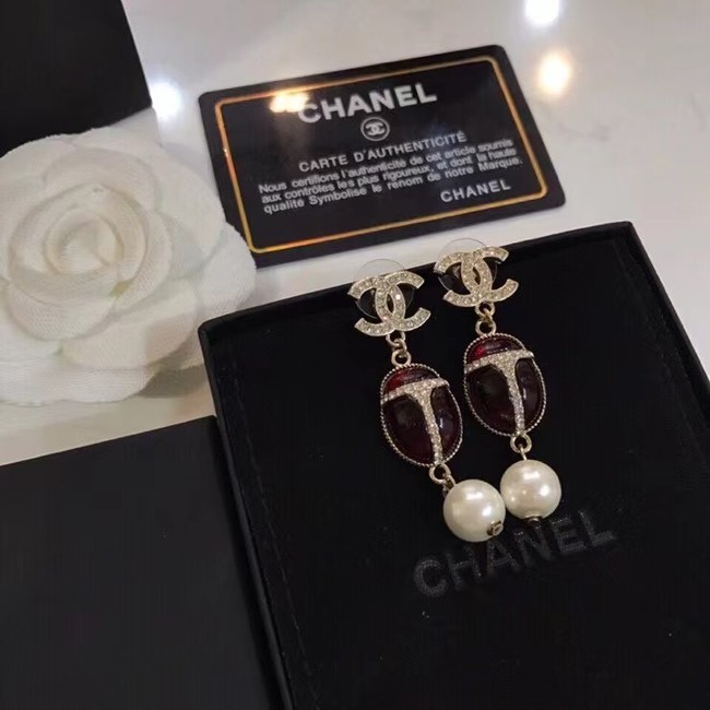 Chanel Earrings CE7480