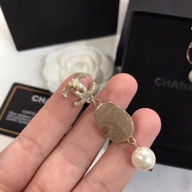 Chanel Earrings CE7480