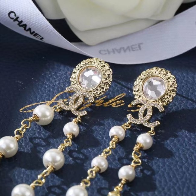 Chanel Earrings CE7482