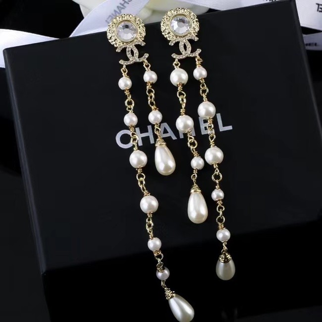 Chanel Earrings CE7482