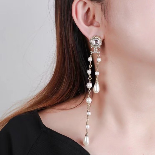 Chanel Earrings CE7482