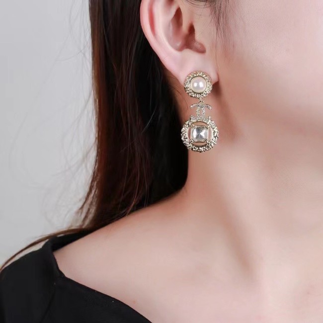 Chanel Earrings CE7483