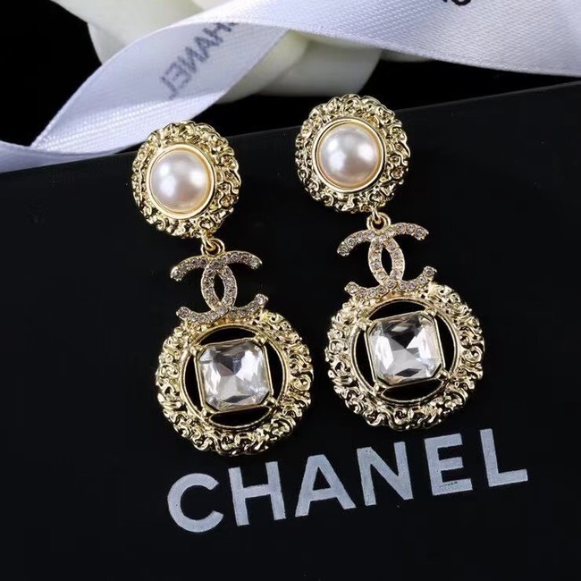 Chanel Earrings CE7483