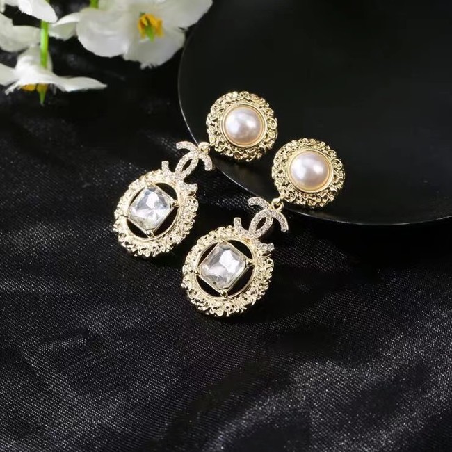 Chanel Earrings CE7483