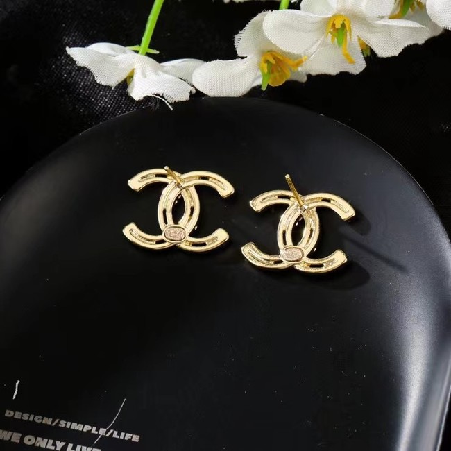 Chanel Earrings CE7486