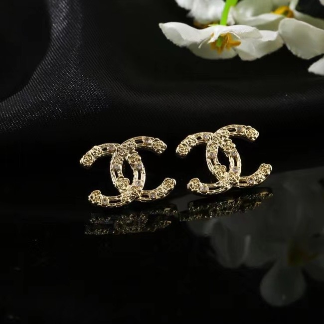 Chanel Earrings CE7486