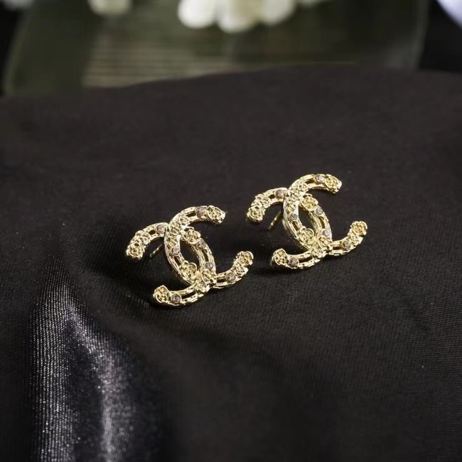 Chanel Earrings CE7486