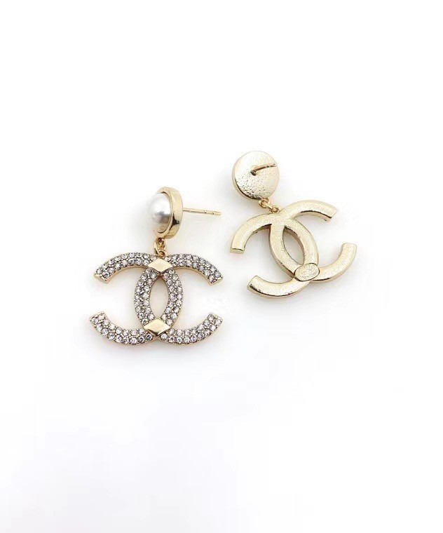 Chanel Earrings CE7490