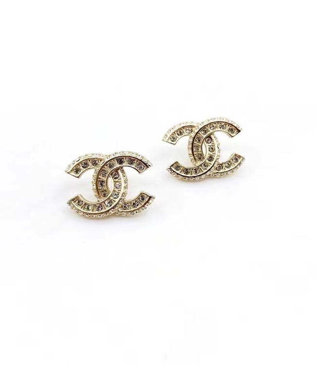 Chanel Earrings CE7491