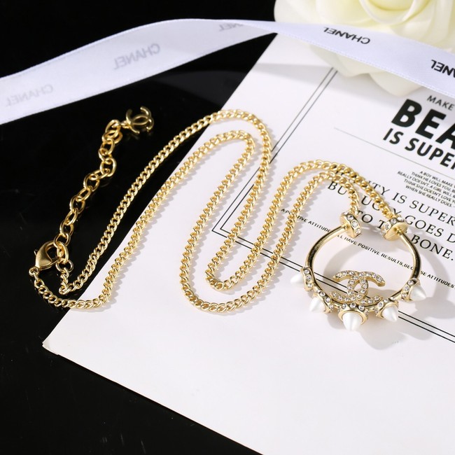Chanel Necklace CE7429
