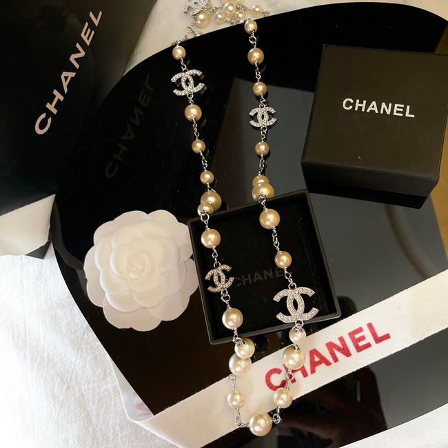 Chanel Necklace CE7436