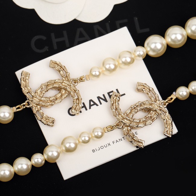 Chanel Necklace CE7437
