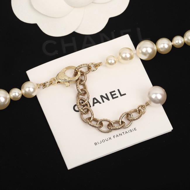 Chanel Necklace CE7437