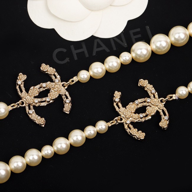 Chanel Necklace CE7437