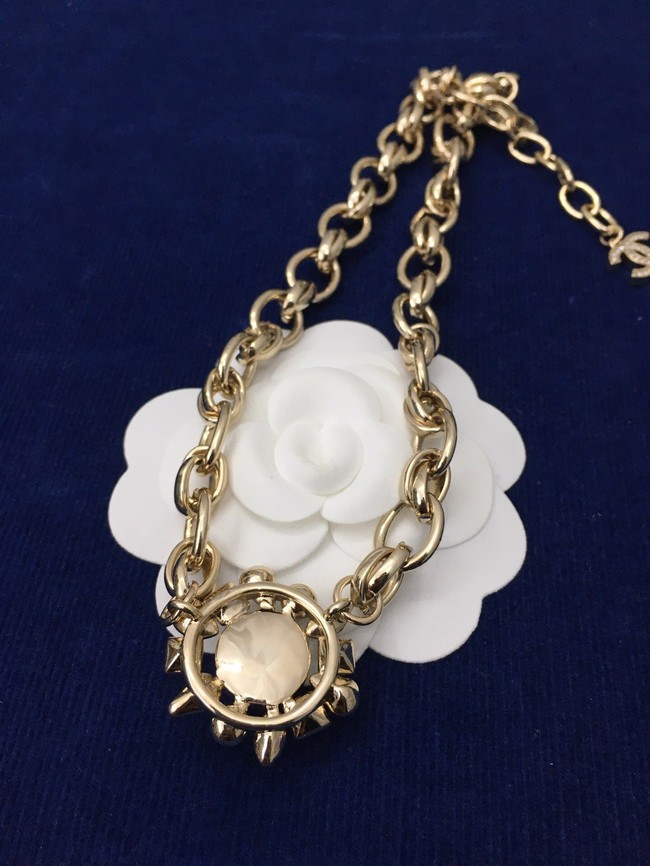 Chanel Necklace CE7451