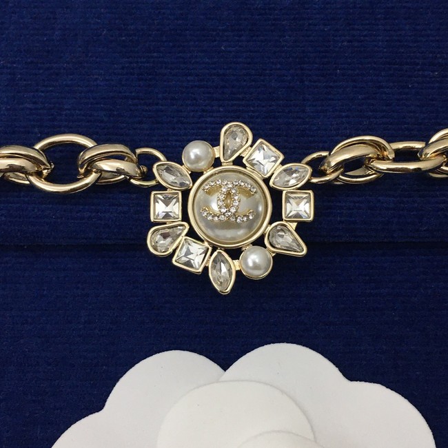 Chanel Necklace CE7451