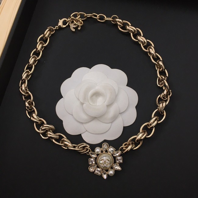 Chanel Necklace CE7451