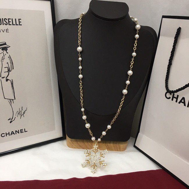 Chanel Necklace CE7452