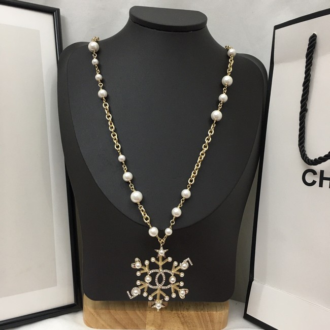 Chanel Necklace CE7452