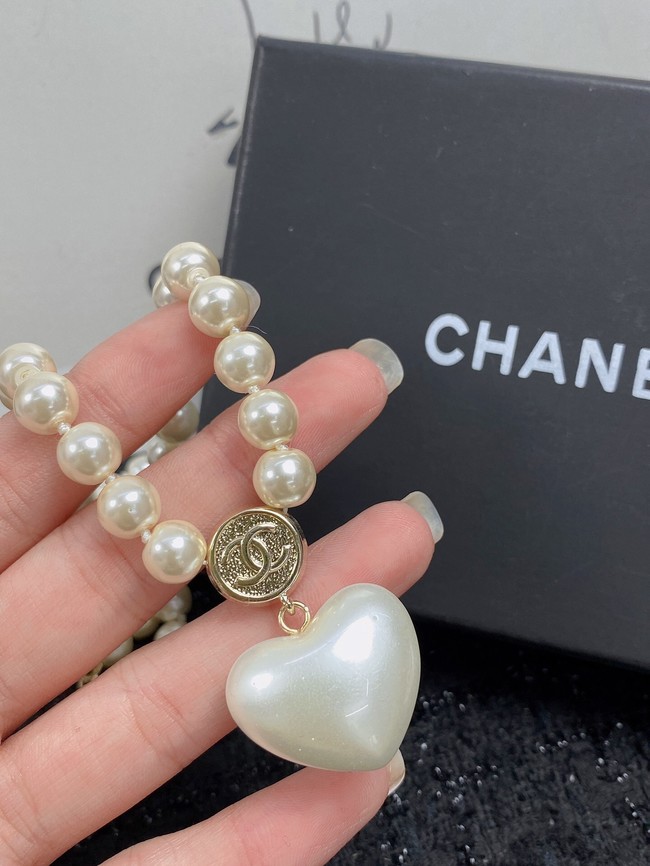 Chanel Necklace CE7456
