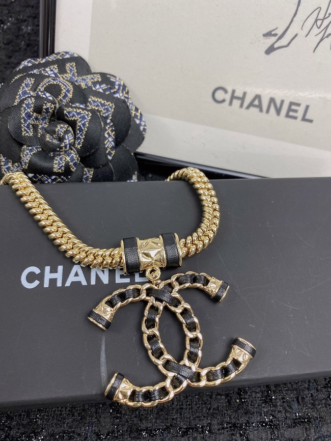 Chanel Necklace CE7457