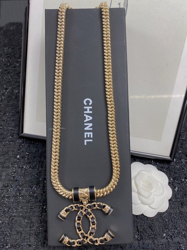 Chanel Necklace CE7457