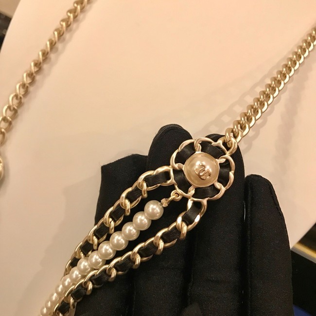 Chanel Necklace CE7458