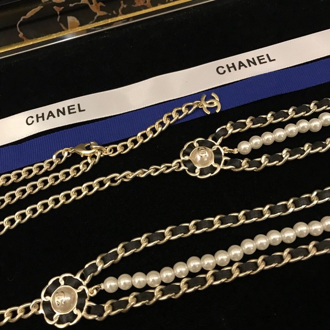 Chanel Necklace CE7458