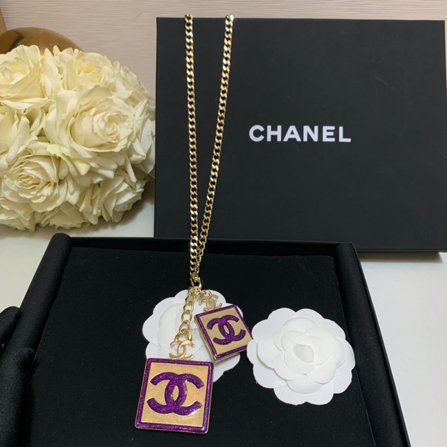 Chanel Necklace CE7494