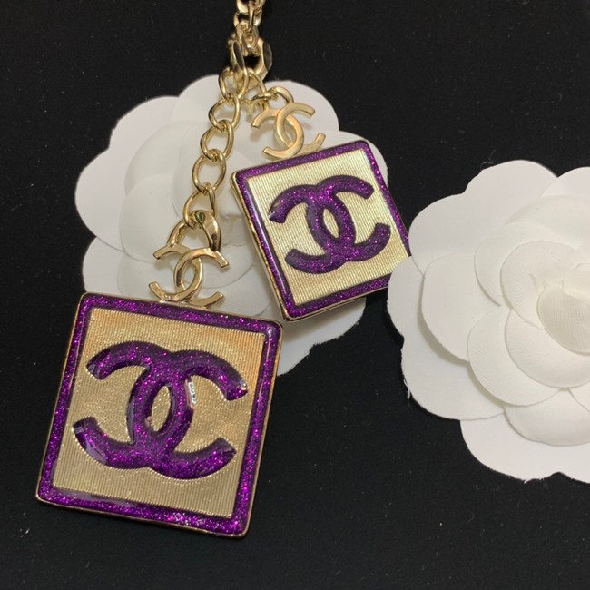 Chanel Necklace CE7494