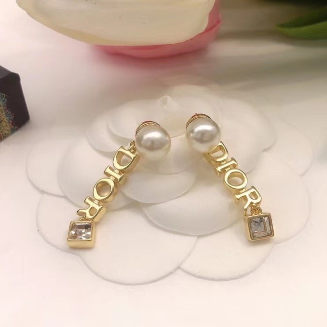 Dior Earrings CE7481