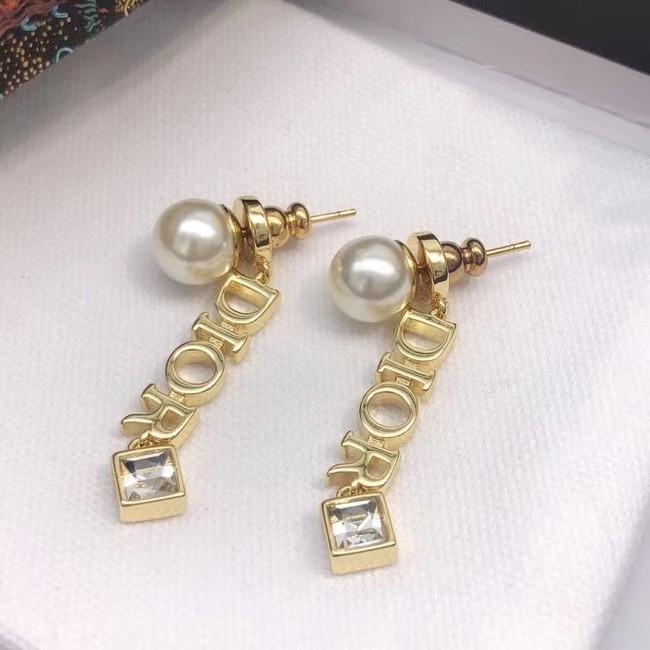 Dior Earrings CE7481
