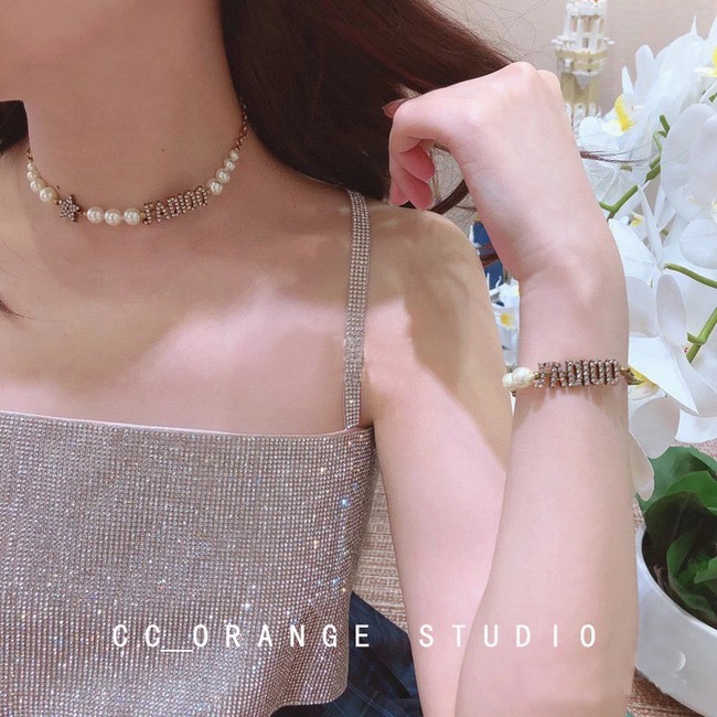 Dior Necklace CE7428